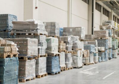 Magasin d'isolation thermique par extérieur à Tarbes